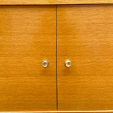 Vintage scandinavian secretary 60's