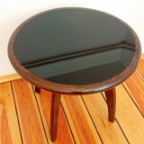 Spider Table J.Halabala, Czechoslovakia, 40 years