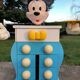 Starform mickey dresser 80