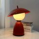 Lampe de Table "Space Age" – Icône Pop & Design 1960s