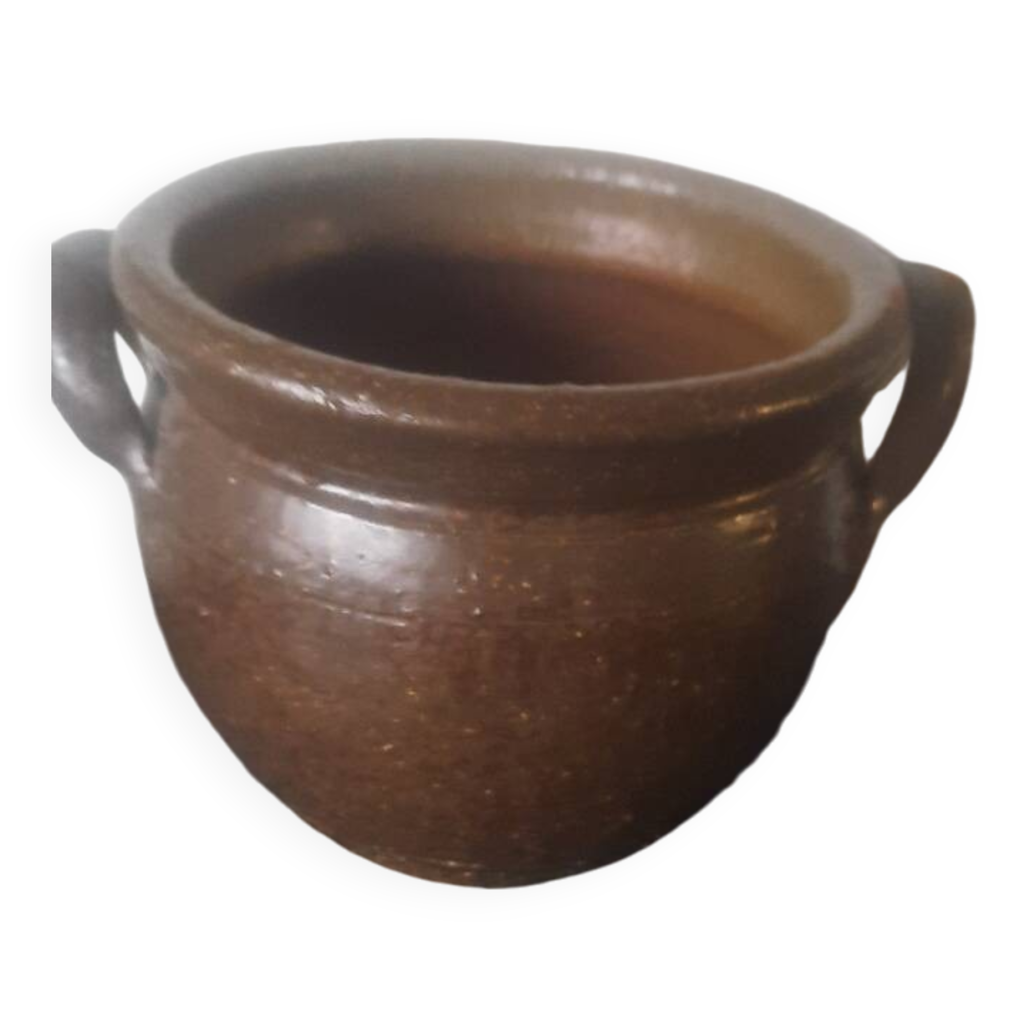 Designer flowerpot