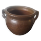 Designer flowerpot