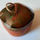 Small jewelry box