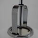 Mid-Century Adjustable Floor Lamp Designed by Guzzini for Meblo, 1970s