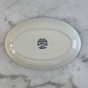 Set of 3 Royal Tudor Grindley dishes.