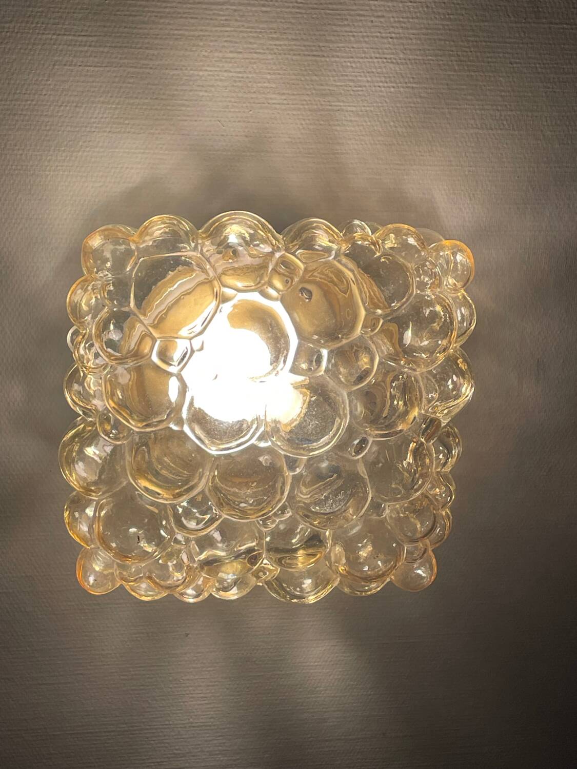 Helena Tynell Bubble Wall/Ceiling Light