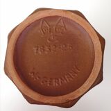 Vase vintage West Germany