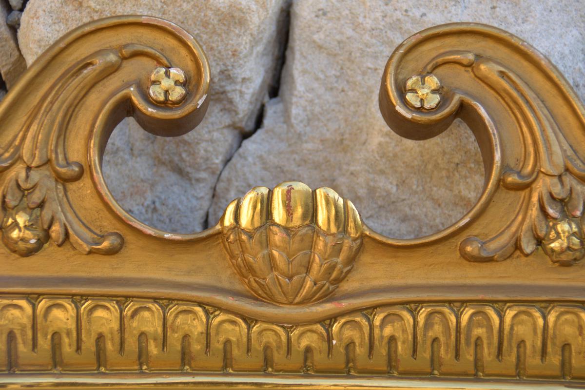 Miroir Italien 50