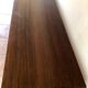 Black vintage sideboard