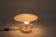 Roberto Pamio, Glass lamp, 1960s