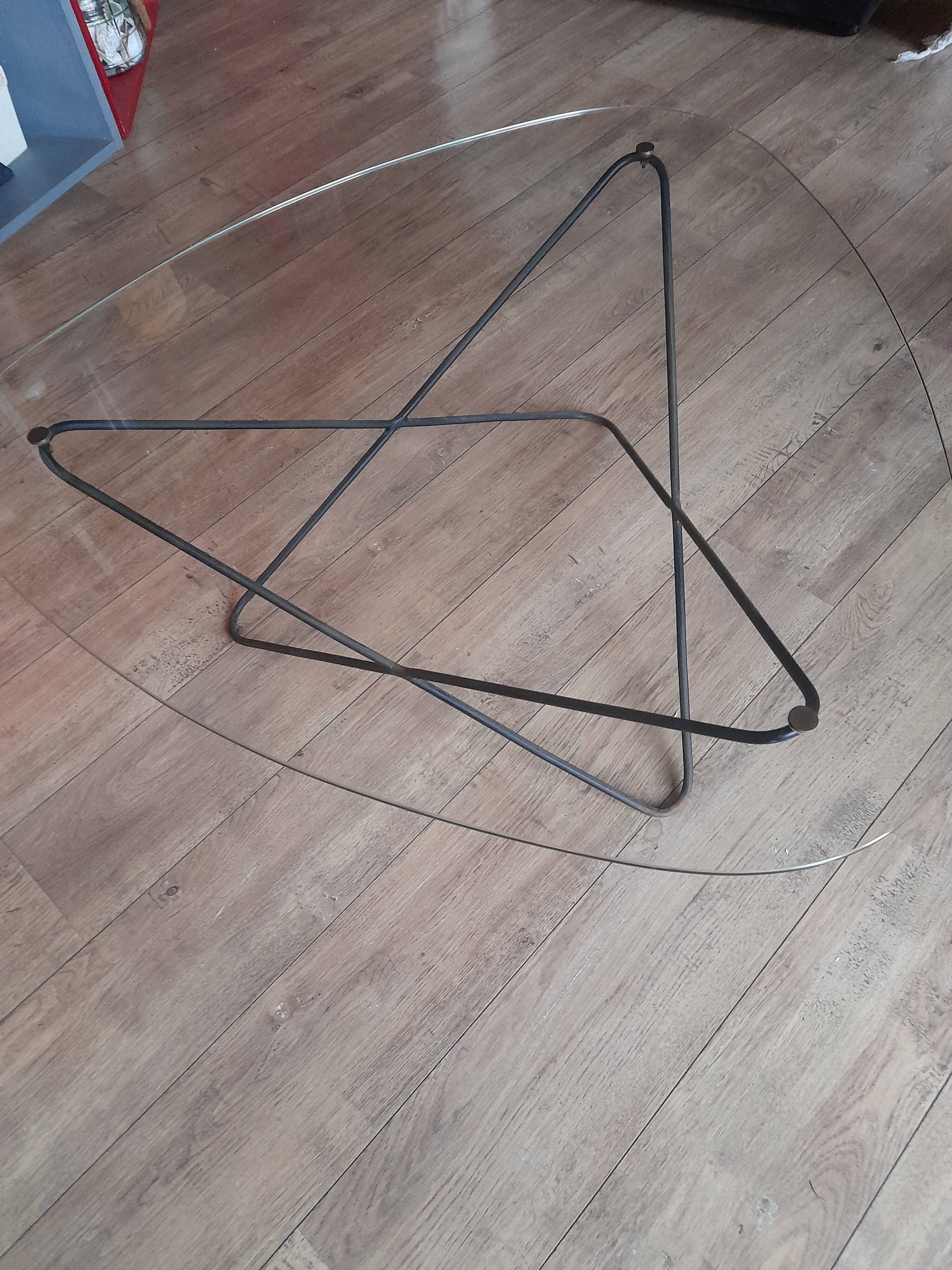 VINTAGE COFFEE TABLE