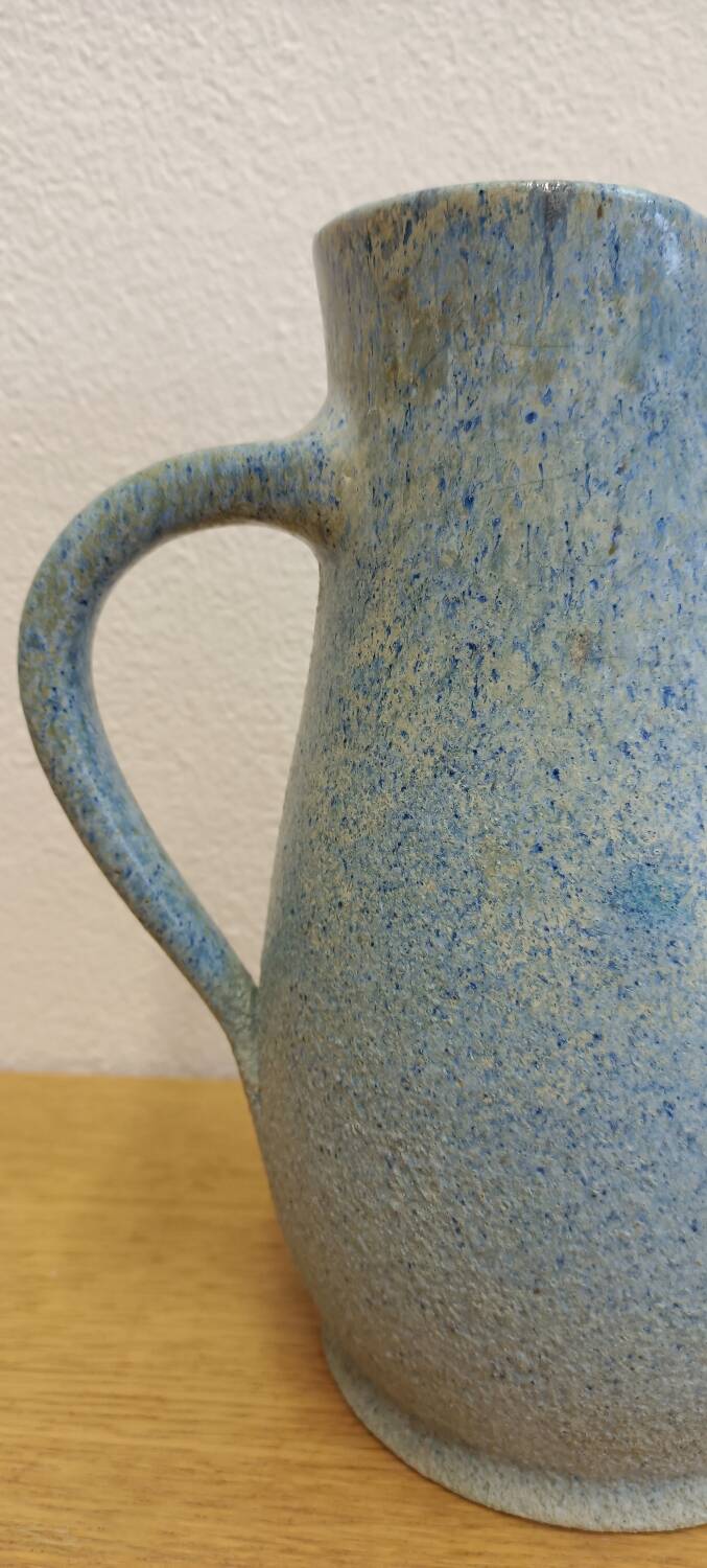 Acolay ceramic jug