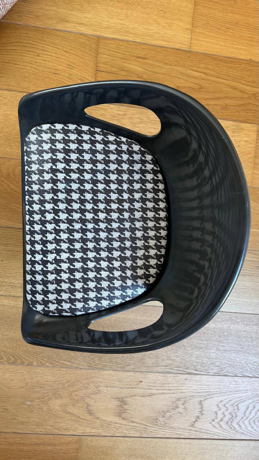 Cosco design child seat