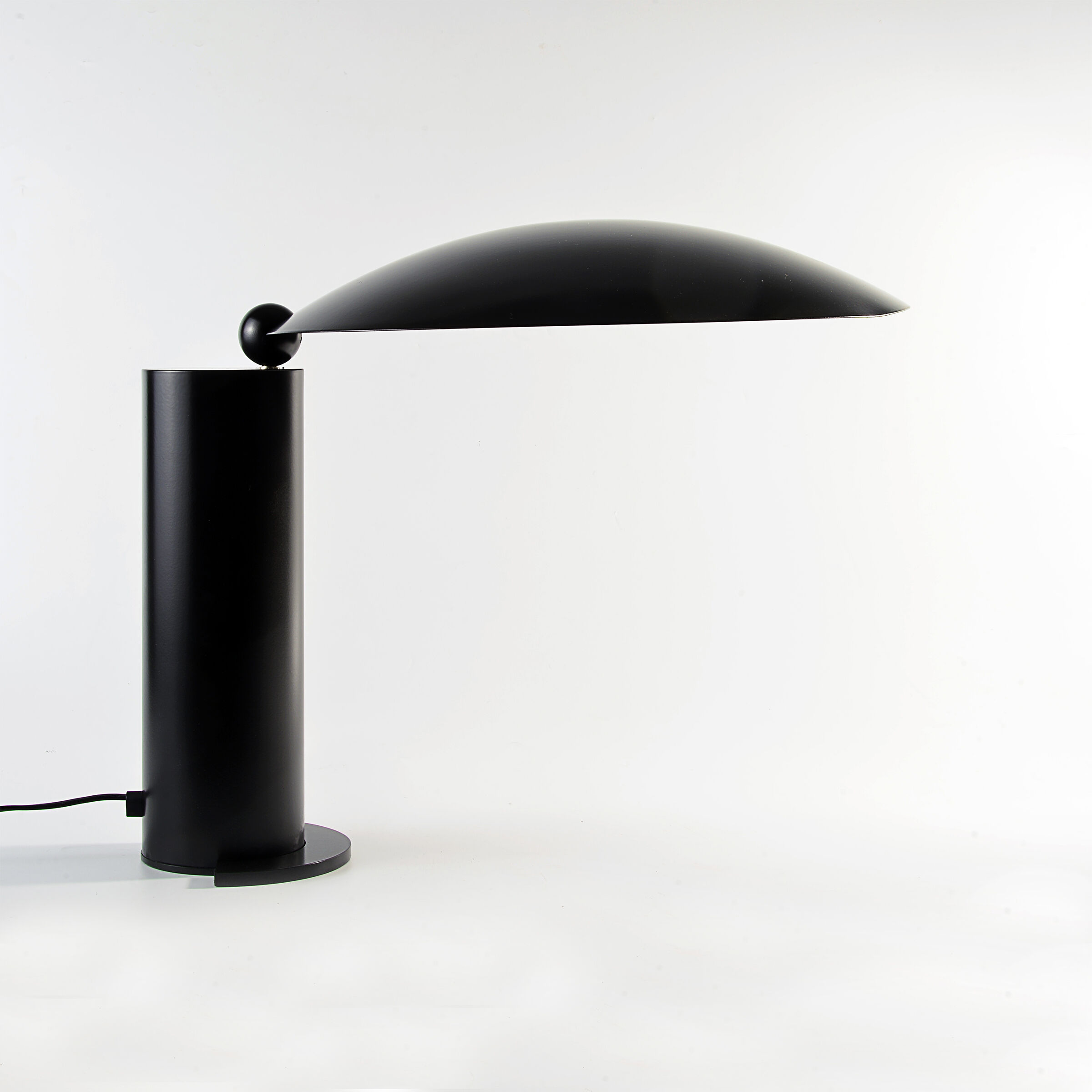 WASHINGTONデスクランプby Jean Michel Wilmotte WASHINGTON