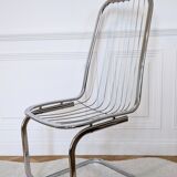 4 chairs