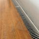 Vintage sideboard, art deco style, 50s