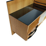 Desk by Mojmir Pozar for UP Závody, 1960s