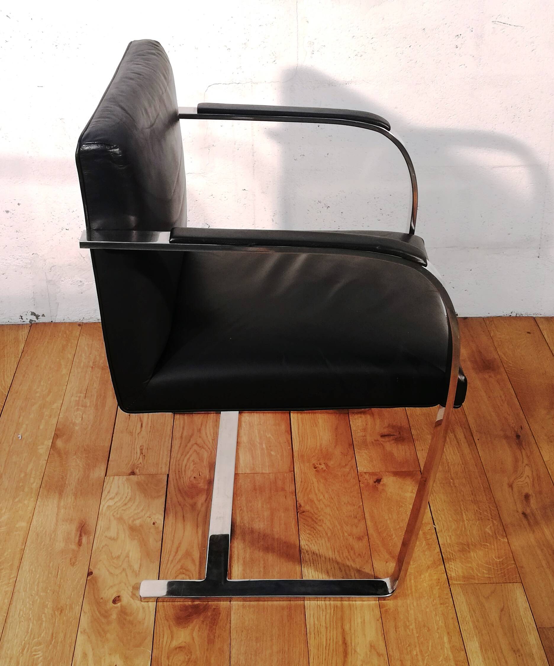 Designer office chair