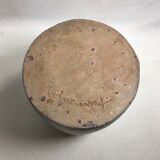 Ancien pichet en gres gris 1l