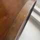 Art Deco serving trolley
