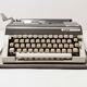 Typewriter Japy Reporter 50s