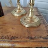 Parisian kitchen sideboard