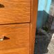 Vintage dresser