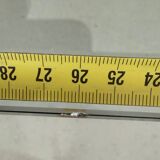 1980s Modernist Gallotti and Radice “Mister” Bar Trolley, Serving Cart