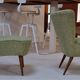 Mid-century chairs