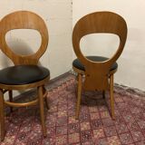 Baumann Seagull chairs
