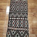 Tapis ethnique 142×41Cm