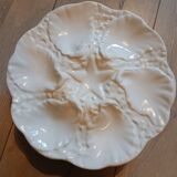 4 oyster branch plates