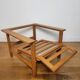 Vintage armchair by Søren Holst for Fredericia Stolefabrik