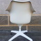 Executive Tulip armchair by Eero Saarinen for Knoll 1964