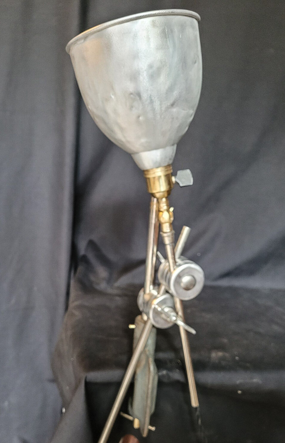 Lampe articulée Lefebvre