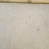 Rattan coffee table