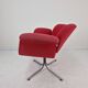 Set of 2 'Big Tulip' Easy Chairs (Model 543) by Pierre Paulin for Artifort