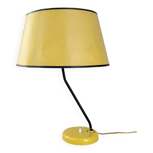 Lampe vintage Luminorex - 1950
