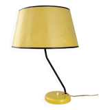 Vintage Luminorex lamp 1950