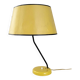 Vintage Luminorex lamp 1950