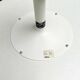 Table Plateau par George Nelson pour Vitra