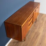 Retro Teak 1960s Greaves & Thomas Mid Century Sideboard