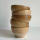 Ceramic mugs, French craftsmanship