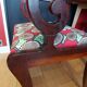 Louis Philippe style armchair/ Restoration