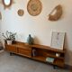 1960s vintage enfilade (shallow)