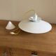 Vintage Jeka Metaltryk Alexia 8079-H - Danish design lamp - Ø40 cm