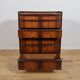 Mid-Century Rosewood Dresser, Denmark, 1960s