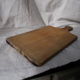Wooden cutting board