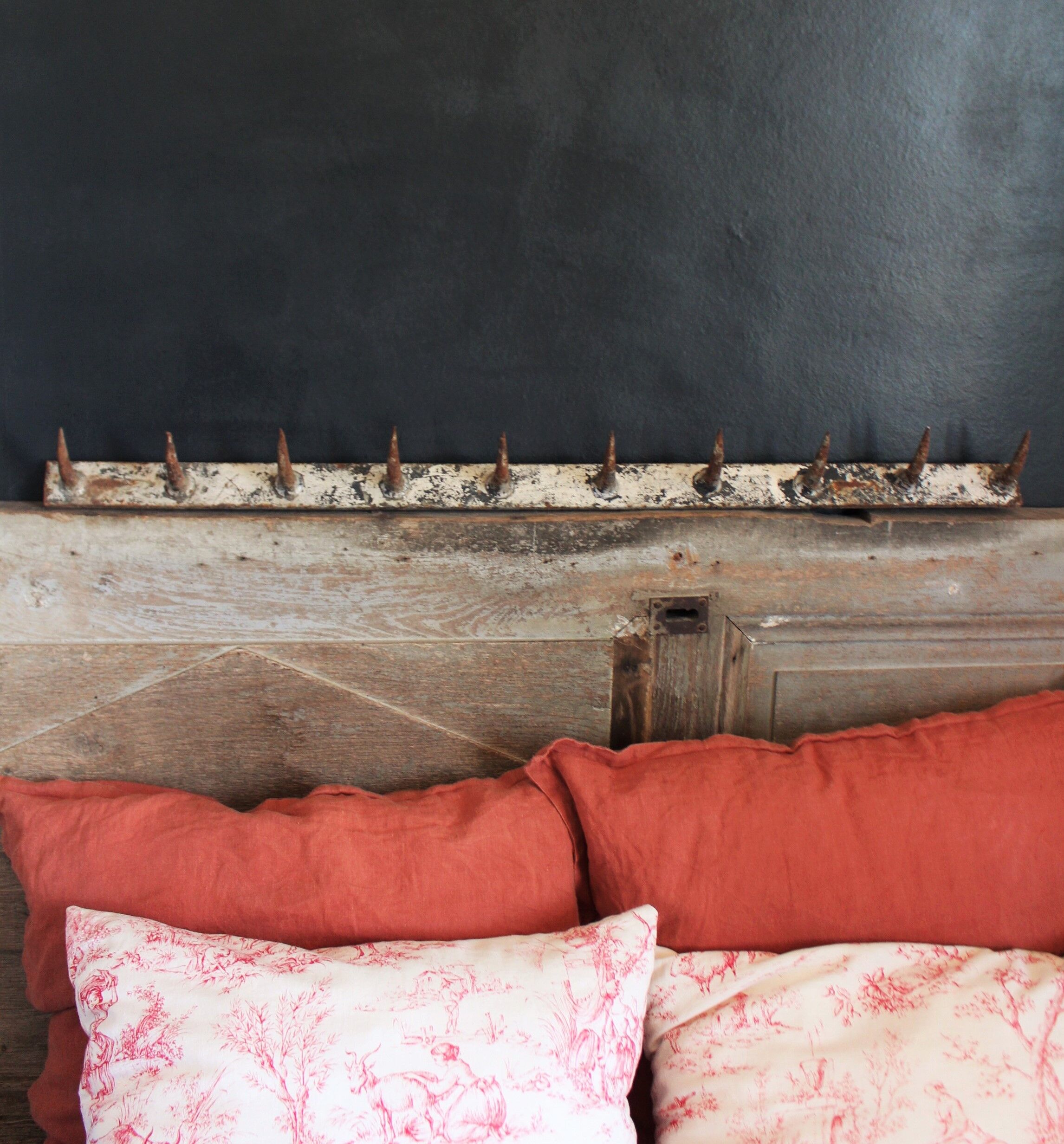 Hooks for slaughter Deco indus