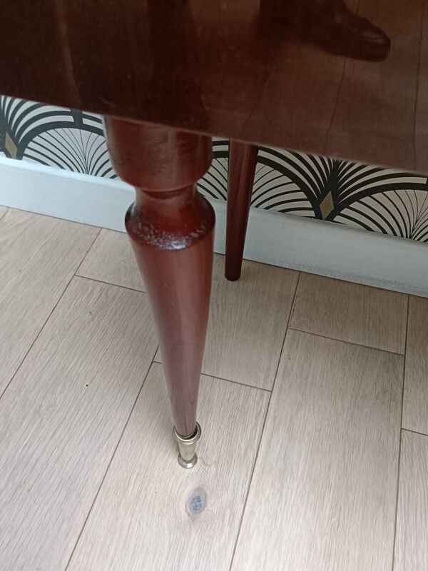 Table de chevet,de nuit, d'appoint en bois vente 50'
